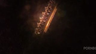 Tecnico do ar faturou a loira gostosa