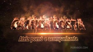 Fodendo com amante em festinha no motel
