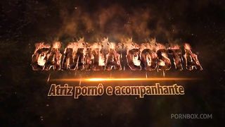 Fodendo com amante em festinha no motel