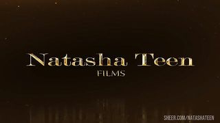 Teen Katia sweet destruction anal monster cock bbc