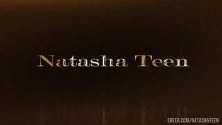 Teen Katia sweet destruction anal monster cock bbc