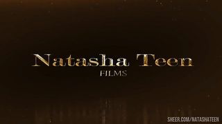 Teen Katia sweet destruction anal monster cock bbc