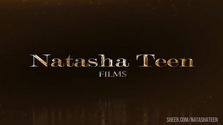 Teen Katia sweet destruction anal monster cock bbc