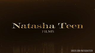 Teen Katia sweet destruction anal monster cock bbc