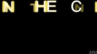 BTS from See Derrick Pierce Fuck featuring Derrick Pierce with Skye Mae