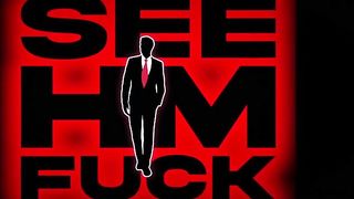 BTS from See Derrick Pierce Fuck featuring Derrick Pierce with Skye Mae