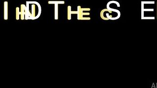 BTS from See Derrick Pierce Fuck featuring Derrick Pierce with Skye Mae