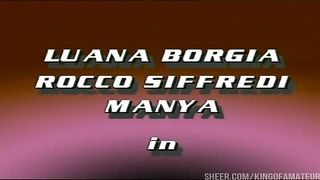 ALL IN MY BACK (VINTAGE FULL MOVIE)