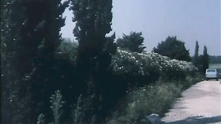 2 VINTAGE SCENES: A LESBO 4SOME AND AN ORGY WITH 3 WOMEN AND 2 MEN