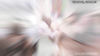 The best of Sara Bell #2, BBC, DAP, DP, Rough, TP, Gapes, Squirt, Cum in Mouth, Facial, Creampie, Swallow XF393