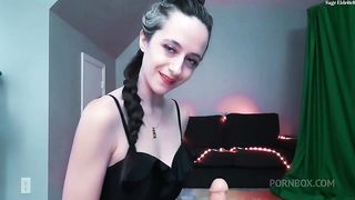 The VIP Experience w/ Stripper Sage