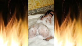 At the beach house, sex with a stranger part 4