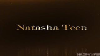 Flexy teen cheyla collins. Intense Anal Fuck BBC