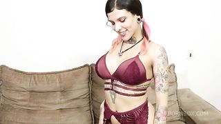 I gave my hot ass to Lord Kenobi and he cum in my mouth!