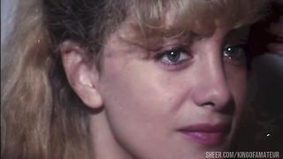 Baby Pozzi fucks with the psychologist in the garden