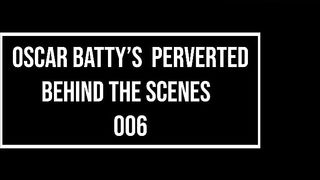 Mambo Perv Behind the scenes : OB212, OB213 and OB214 : Heloa Green, Ariella Ferraz and Jessica Azul (Anal, dap, cum on the face, perfect ass) OBTS006