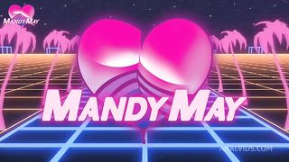 INTERRACIAL WITH BLACK FEMALE TRANSEXUAL 9.5 INCH BBC FUCKING WOMAN