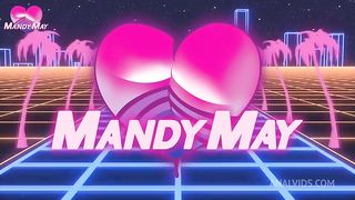 INTERRACIAL WITH BLACK FEMALE TRANSEXUAL 9.5 INCH BBC FUCKING WOMAN