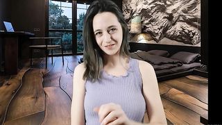 Cutting Your Dick Off [Penectomy POV]