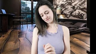 Cutting Your Dick Off [Penectomy POV]