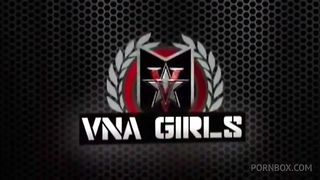 Chesty Canadian Cougar Shanda Fay Fucks Her Asshole On The Phone!