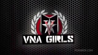 Chesty Canadian Cougar Shanda Fay Fucks Her Asshole On The Phone!