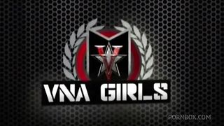 Chesty Canadian Cougar Shanda Fay Fucks Her Asshole On The Phone!