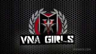 Chesty Canadian Cougar Shanda Fay Fucks Her Asshole On The Phone!