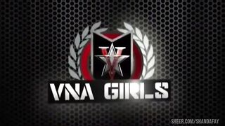 Danica Dillan Got That Ass Eaten & Fingered Before A Hard Anal Fuck!