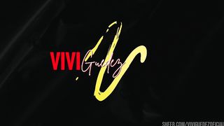 Personal pervert hitting on a married woman Vivi Guedez, the crown of porn.