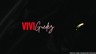 Personal pervert hitting on a married woman Vivi Guedez, the crown of porn.