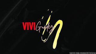 Personal pervert hitting on a married woman Vivi Guedez, the crown of porn.