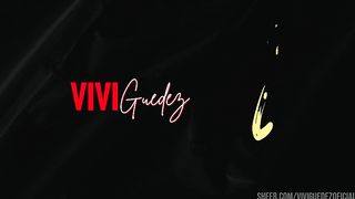 Personal pervert hitting on a married woman Vivi Guedez, the crown of porn.