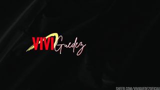 Personal pervert hitting on a married woman Vivi Guedez, the crown of porn.