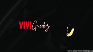 Personal pervert hitting on a married woman Vivi Guedez, the crown of porn.