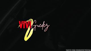 Personal pervert hitting on a married woman Vivi Guedez, the crown of porn.