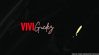 Personal pervert hitting on a married woman Vivi Guedez, the crown of porn.