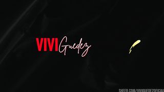 Personal pervert hitting on a married woman Vivi Guedez, the crown of porn.