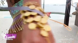 Jujufuracao - carnival dance