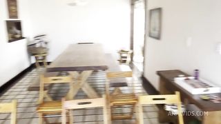 Jujufuracao - sex school