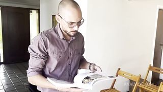 Jujufuracao - sex school