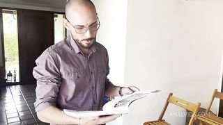 Jujufuracao - sex school