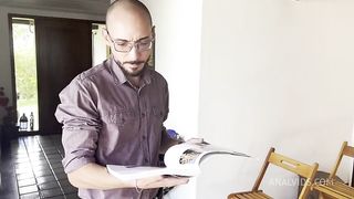 Jujufuracao - sex school