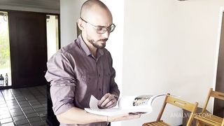 Jujufuracao - sex school