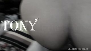 En un culo bonito siempre merece correrse dentro hasta que le salgan los pedotes. Porno casero