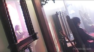 Mika tan Is A Heartbreaker