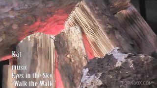 Kat Kiss Loves Big Loads