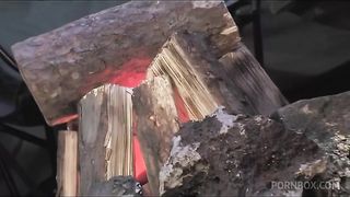 Kat Kiss Loves Big Loads