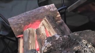 Kat Kiss Loves Big Loads