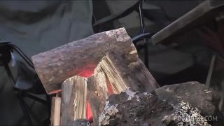 Kat Kiss Loves Big Loads